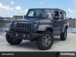 Jeep Wrangler JK Unlimited