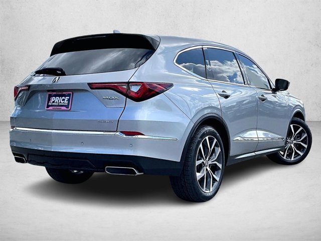 2023 Acura MDX SH-AWD Technology photo 2