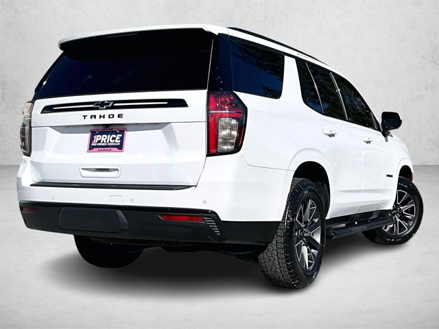 2023 Chevrolet Tahoe Z71 photo 2