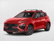  Hyundai Kona N