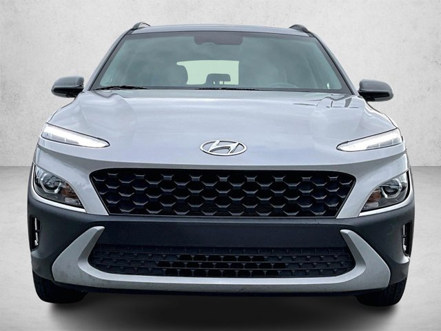 2023 Hyundai Kona SEL photo 3