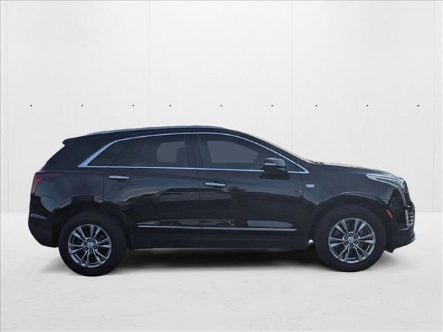 2020 Cadillac XT5 Premium Luxury photo 2