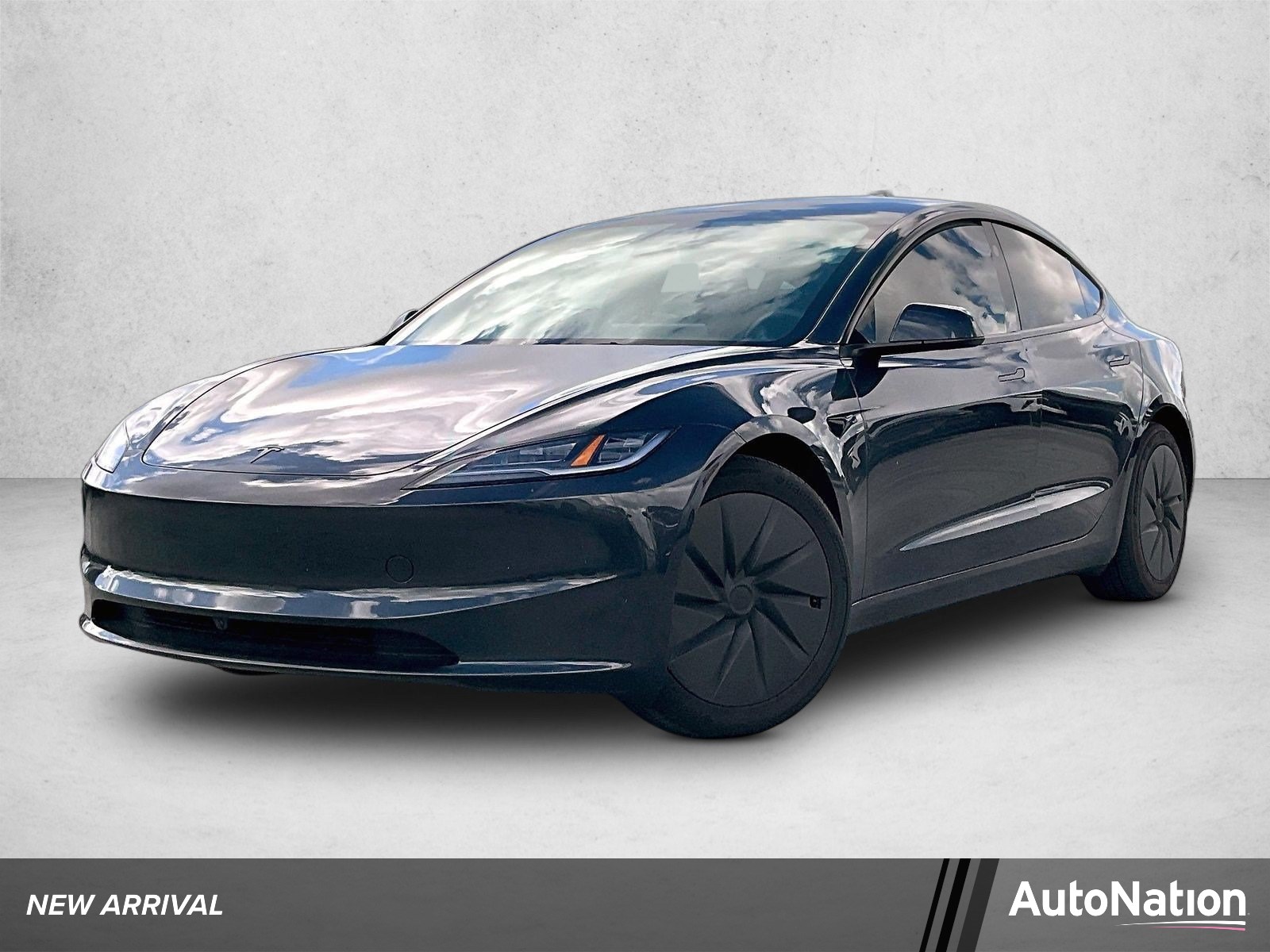 Used 2026 Tesla Model 3 Premium Sedan