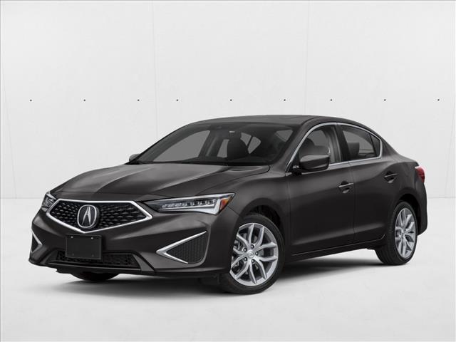 2020 Acura ILX
