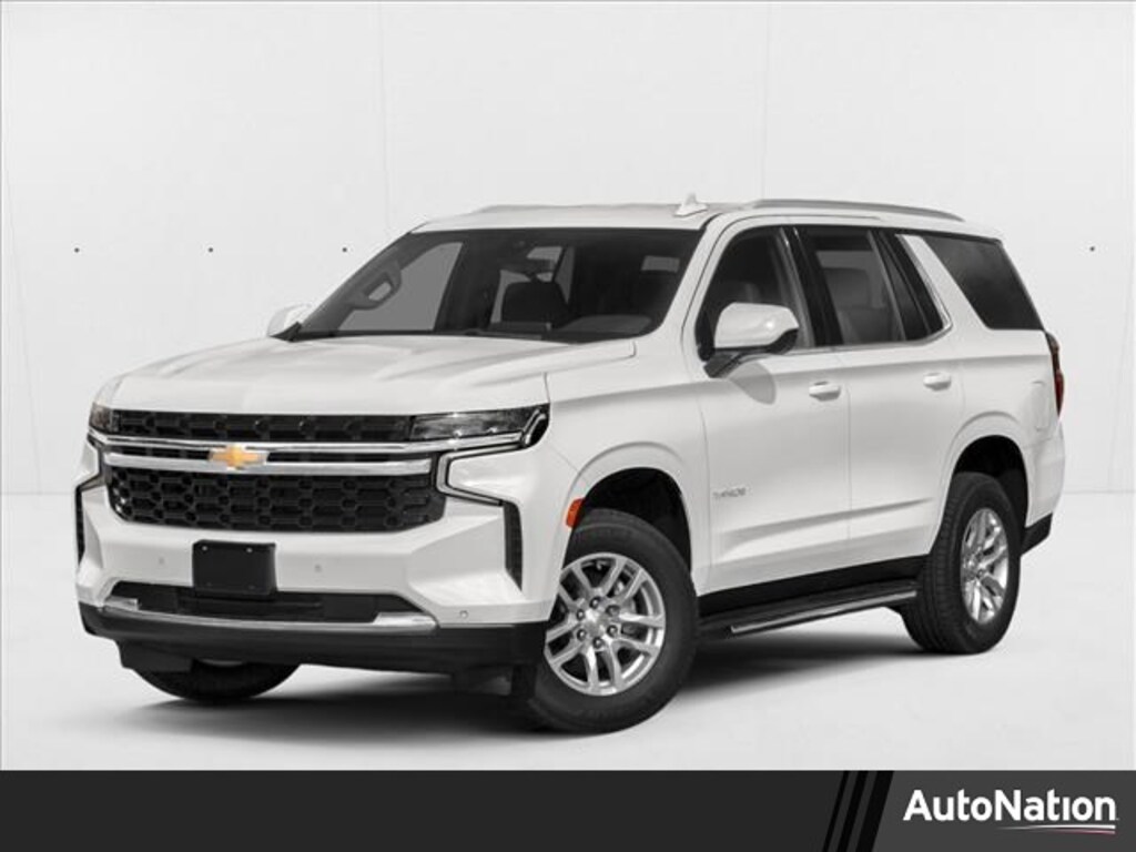 Used 2023 Chevrolet Tahoe LS SUV