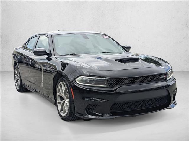 2023 Dodge Charger GT photo 3