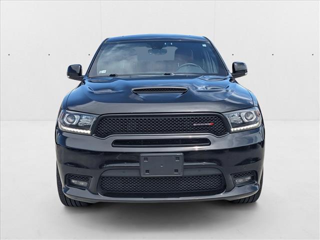 2020 Dodge Durango R/T photo 2