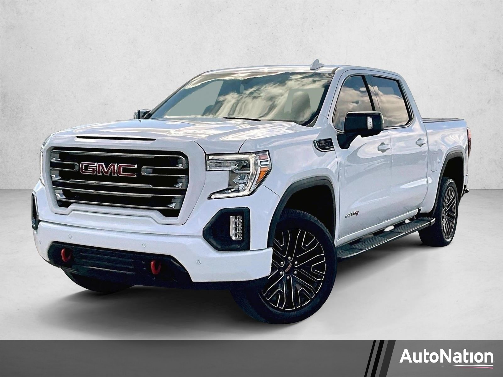  GMC Sierra 1500