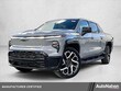  Chevrolet Silverado EV