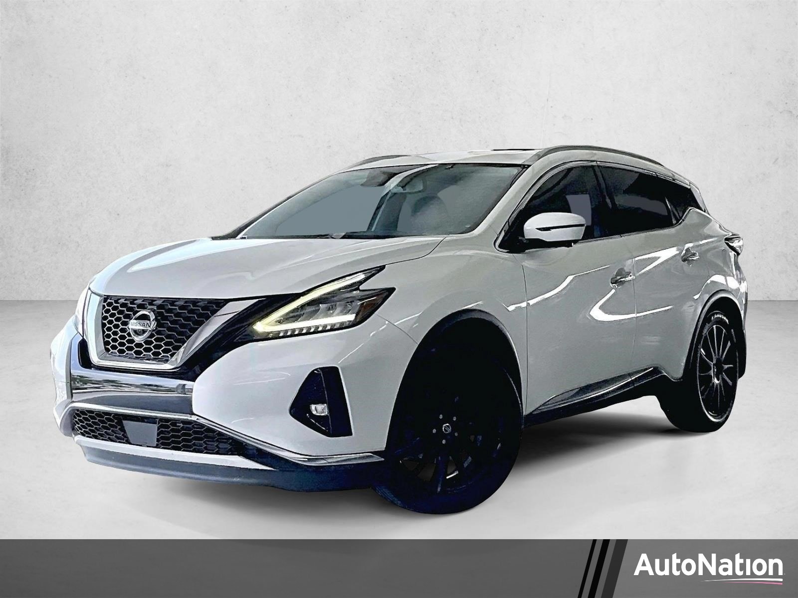 2021 Nissan Murano