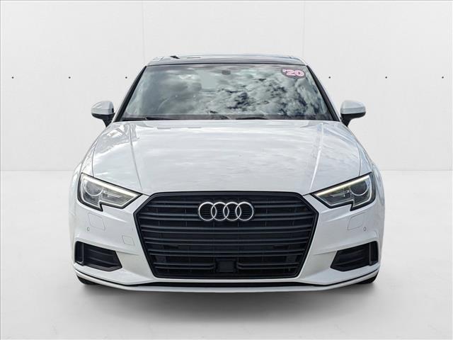 2020 Audi A3 Premium photo 2