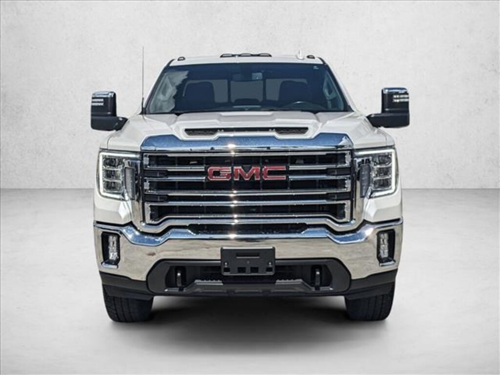 Certified 2022 GMC