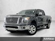  Nissan Titan XD