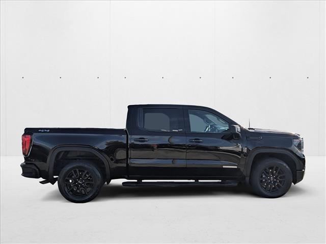 2023 Gmc Sierra 1500 Elevation photo 4