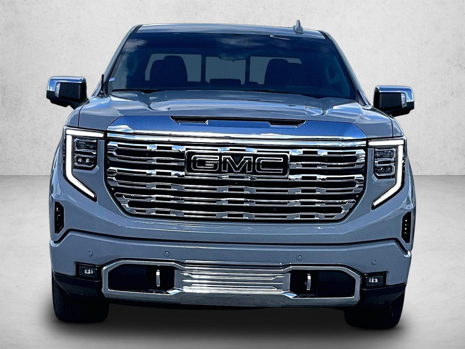 Used 2025 GMC Sierra 1500 Denali Truck Crew Cab