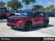 Mazda CX-50