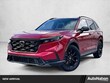  Honda CR-V Hybrid