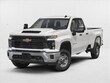 Chevrolet Silverado 2500 HD