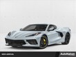  Chevrolet Corvette Stingray