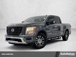  Nissan Titan