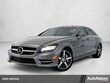  Mercedes-Benz CLS 550