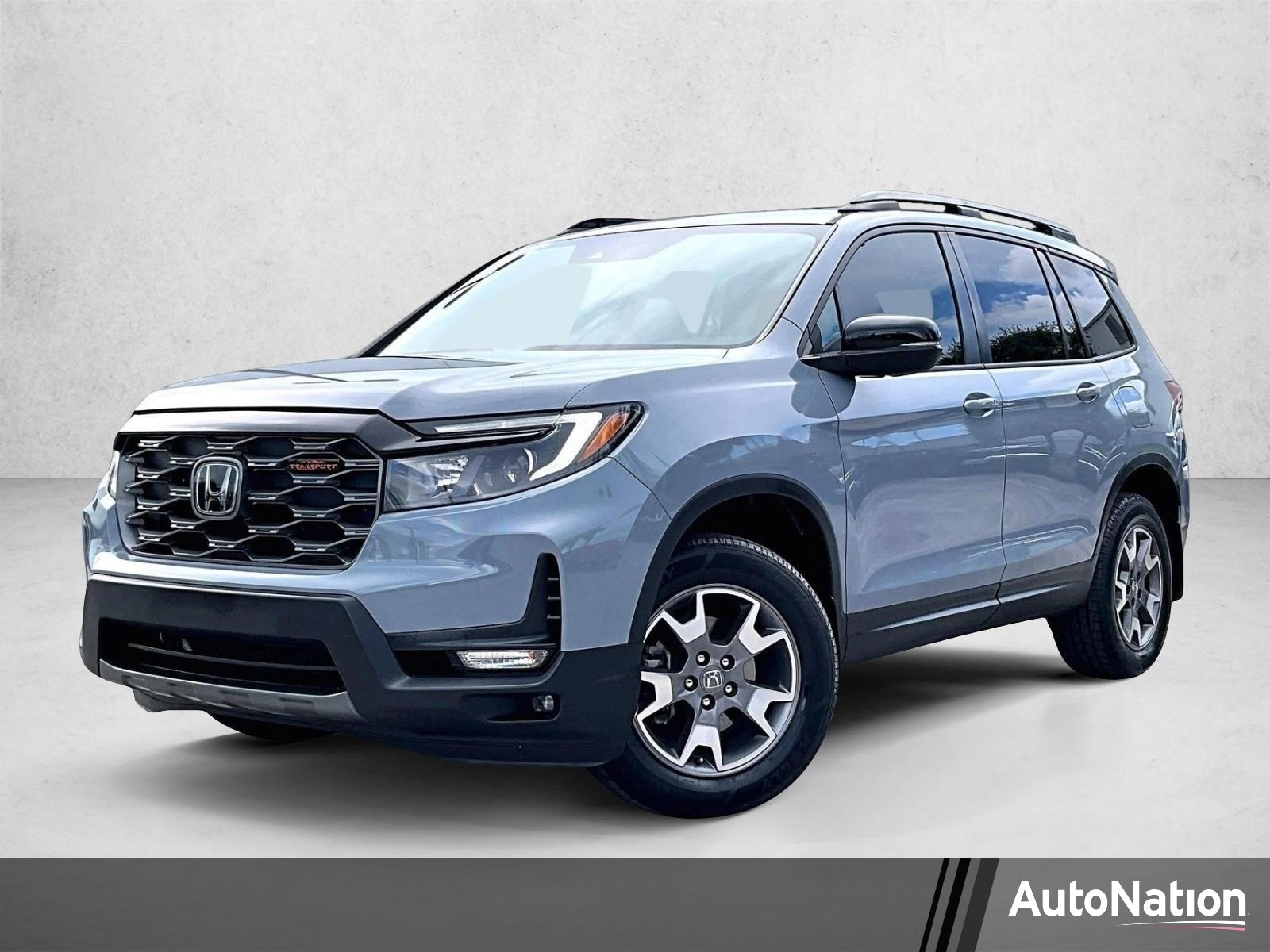 Used Honda Passport For Sale in Panama CIty | AutoNation Dealership