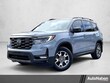  Honda Passport