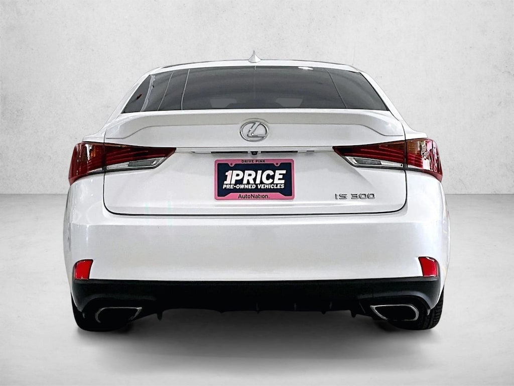 Used 2020 Lexus IS 300 IS 300 Sedan