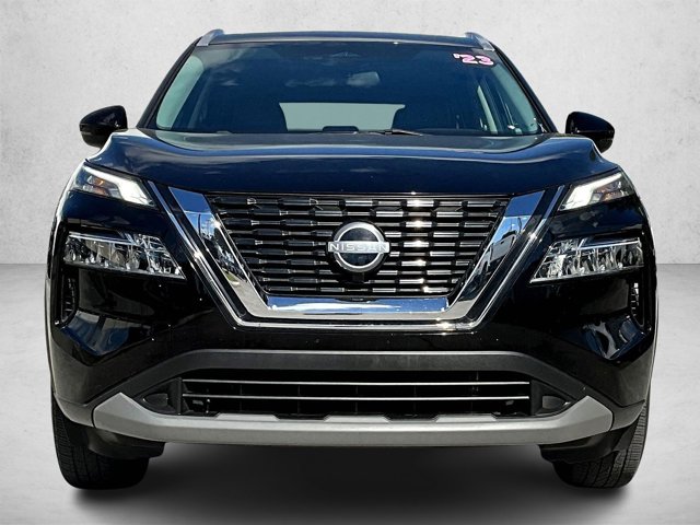 2023 Nissan Rogue SV photo 3