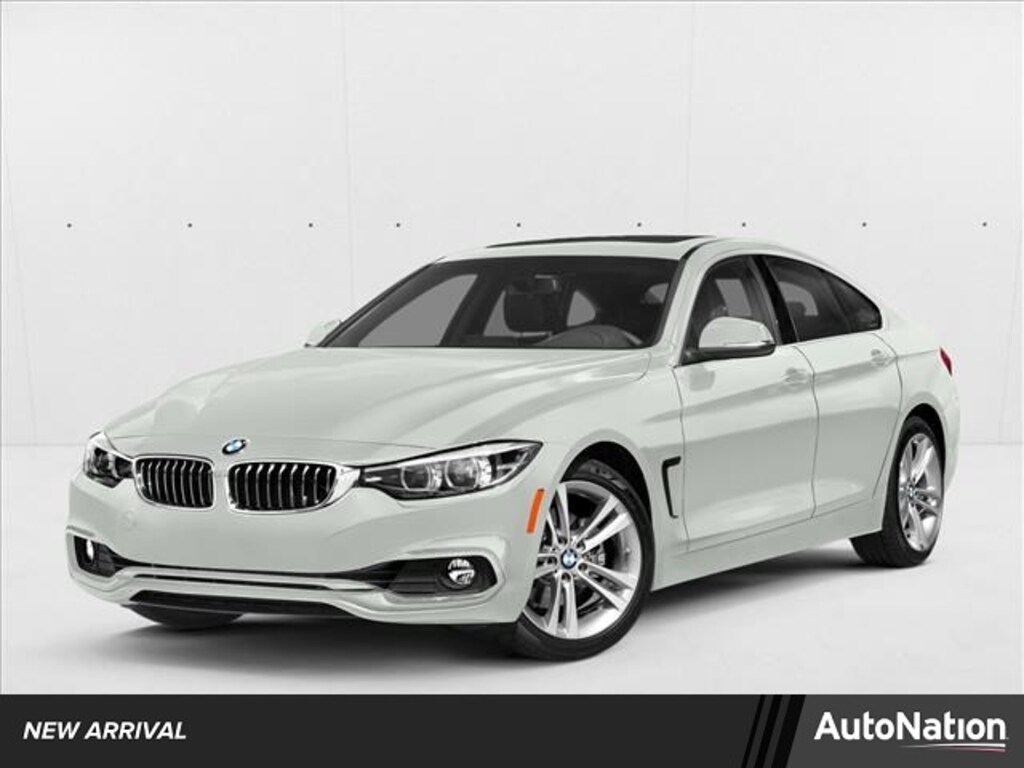 Used 2020 BMW 430i 430i Gran Coupe