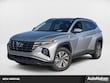 Hyundai Tucson Hybrid