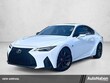  LEXUS IS 350