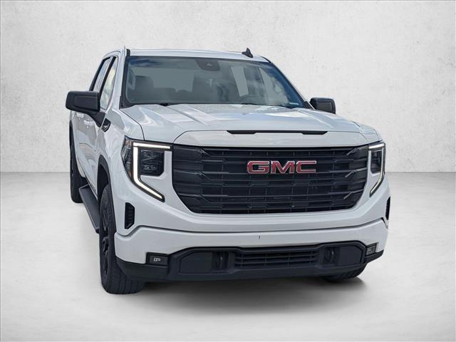 2023 Gmc Sierra 1500 Elevation photo 3