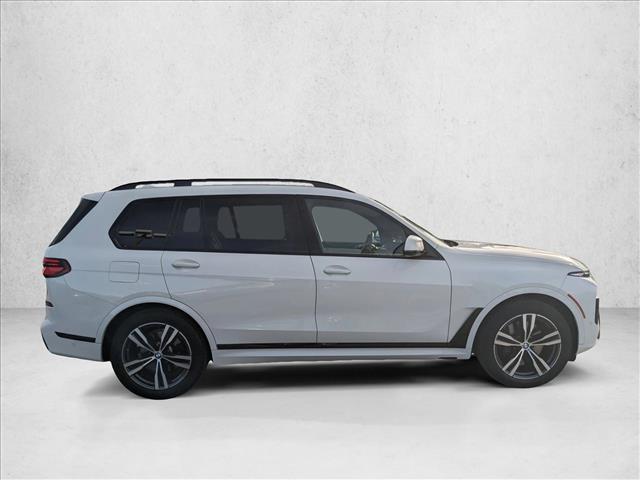 2023 Bmw X7 xDrive40i photo 3
