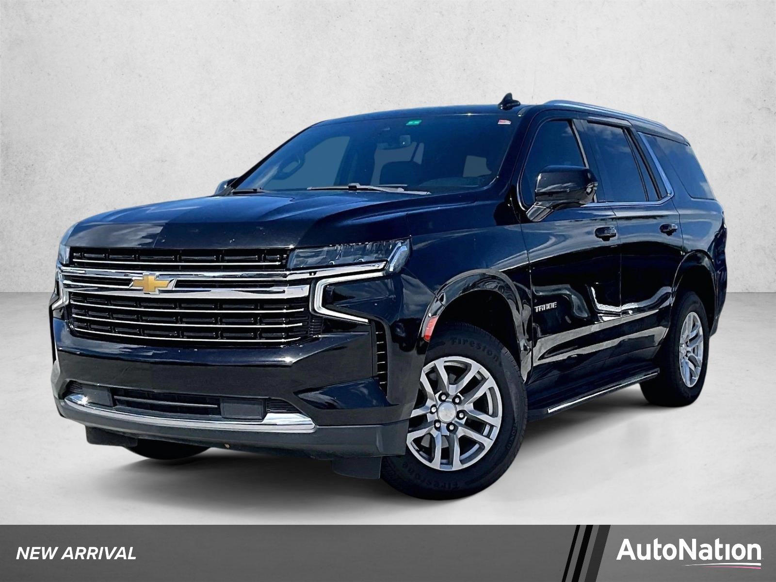2021 Chevrolet Tahoe