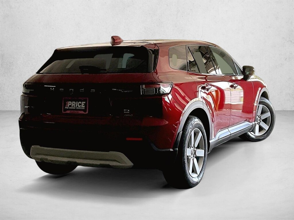 Used 2025 Honda Prologue EX SUV