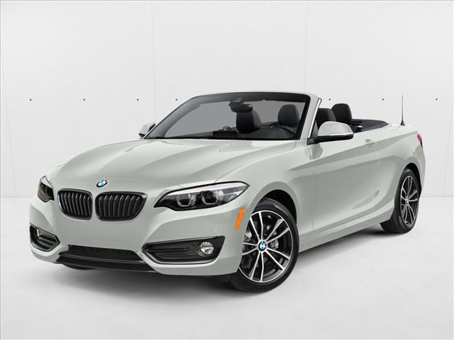 2020 BMW 2 Series 230i's photo