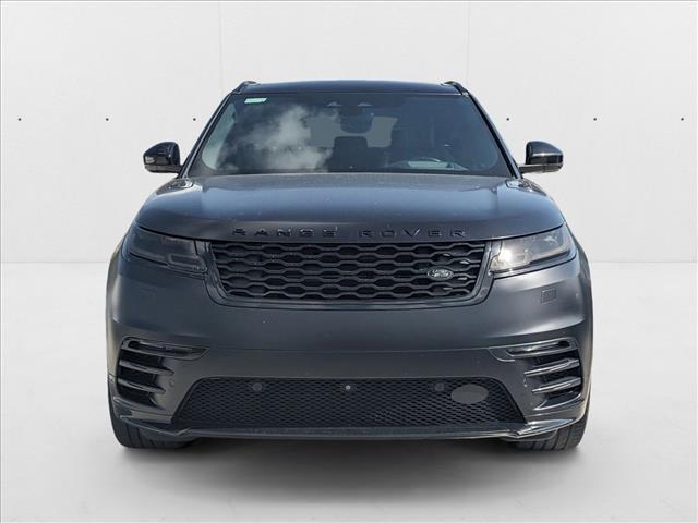 2021 Land Rover Range Rover Velar R-Dynamic HSE photo 2