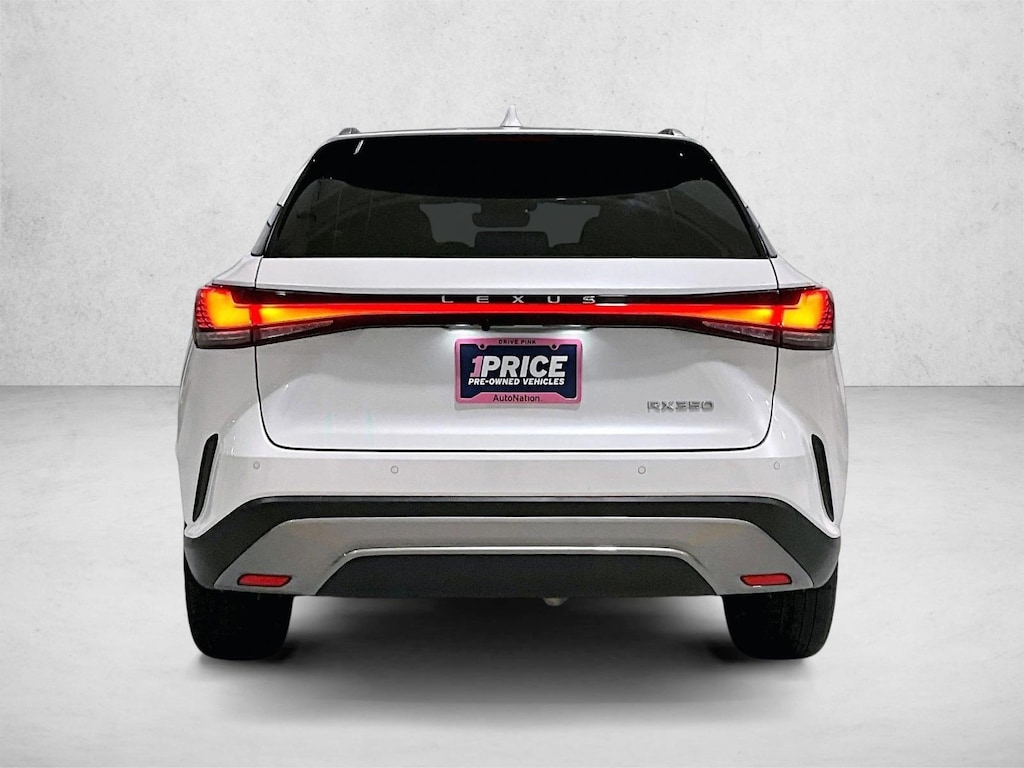 Used 2023 Lexus RX 350 RX 350 Premium Plus SUV