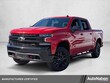  Chevrolet Silverado 1500 LTD