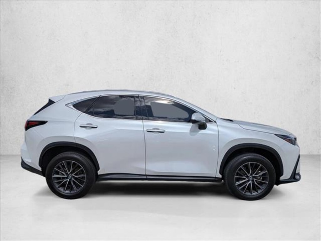 Used 2022 Lexus NX 350 NX 350 Premium SUV