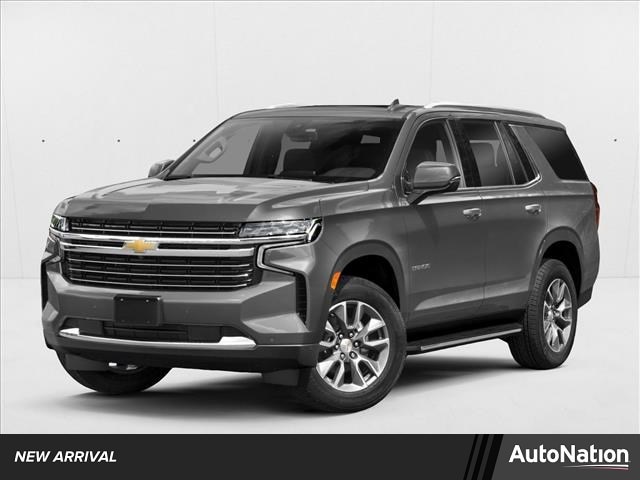 2023 Chevrolet Tahoe 2WD LT's photo