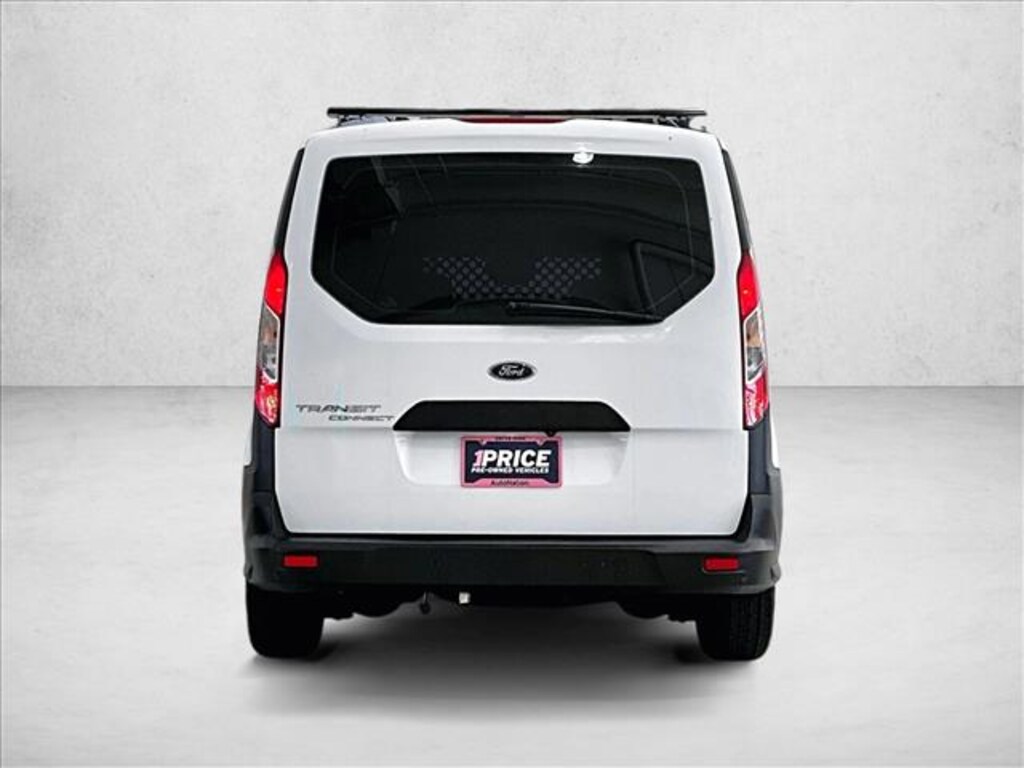 Used 2022 Ford Transit Connect XL Van Cargo Van