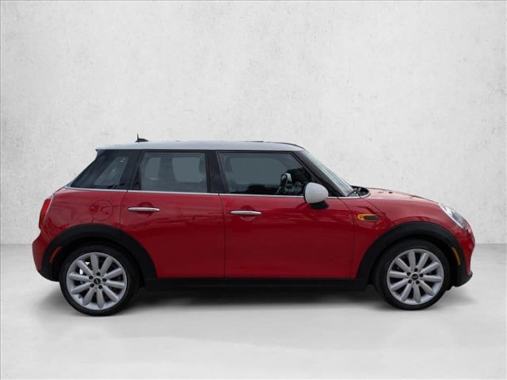 Used 2019 MINI Hardtop 4 Door Oxford Edition Hatchback