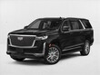 CADILLAC Escalade ESV