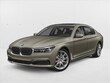BMW 740i