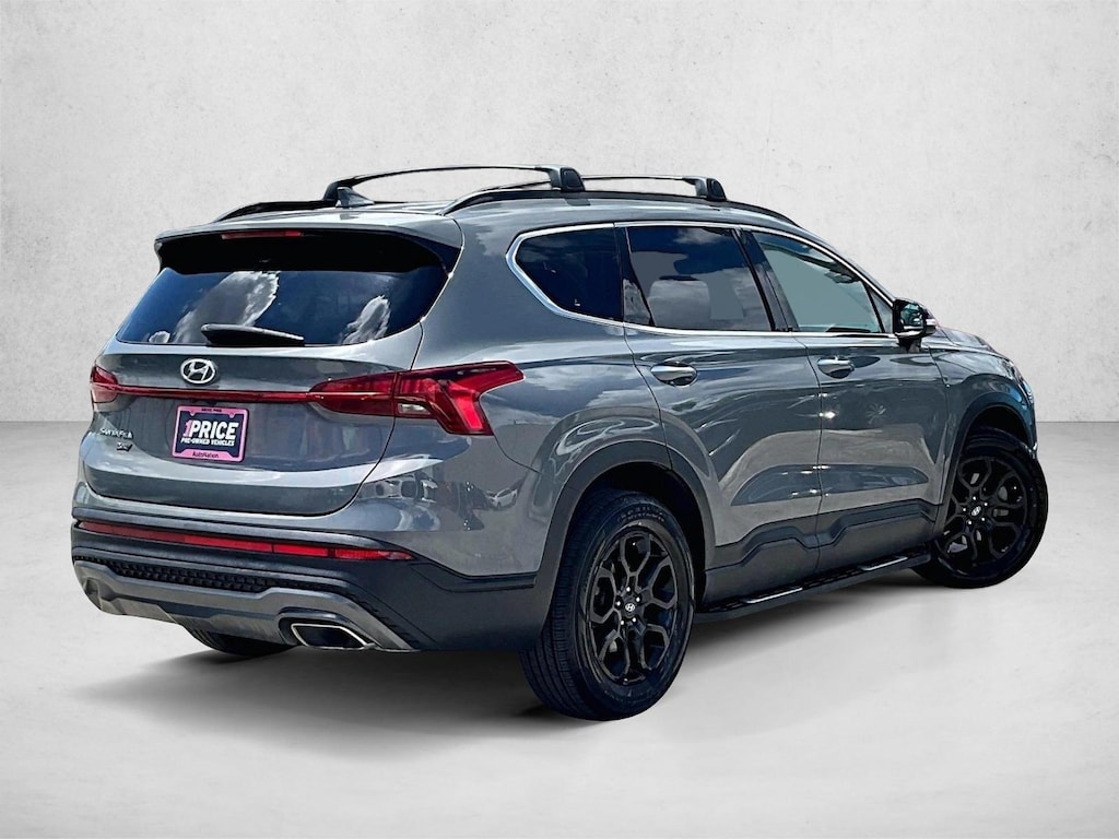 Used 2023 Hyundai Santa Fe XRT SUV