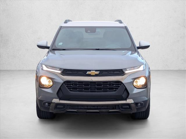 2023 Chevrolet Trailblazer ACTIV photo 2