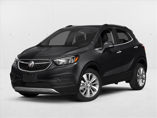 2019 Buick Encore Preferred's photo