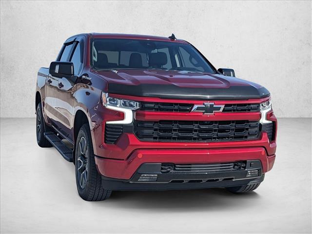 2023 Chevrolet Silverado 1500 RST photo 3